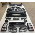 2010-2013 Discovery 4 mise à niveau vers 2014 ans BodyKit